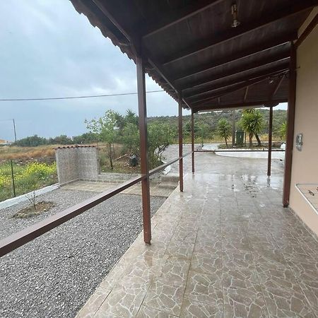 Philip & Vivian'S House Villa Vinglafia Exterior photo