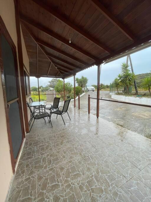 Philip & Vivian'S House Villa Vinglafia Exterior photo