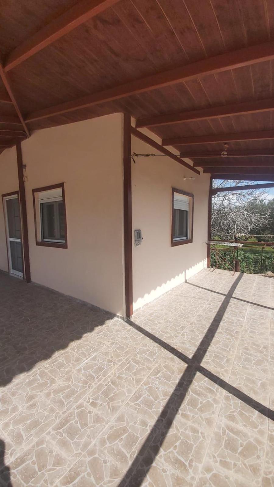 Philip & Vivian'S House Villa Vinglafia Exterior photo