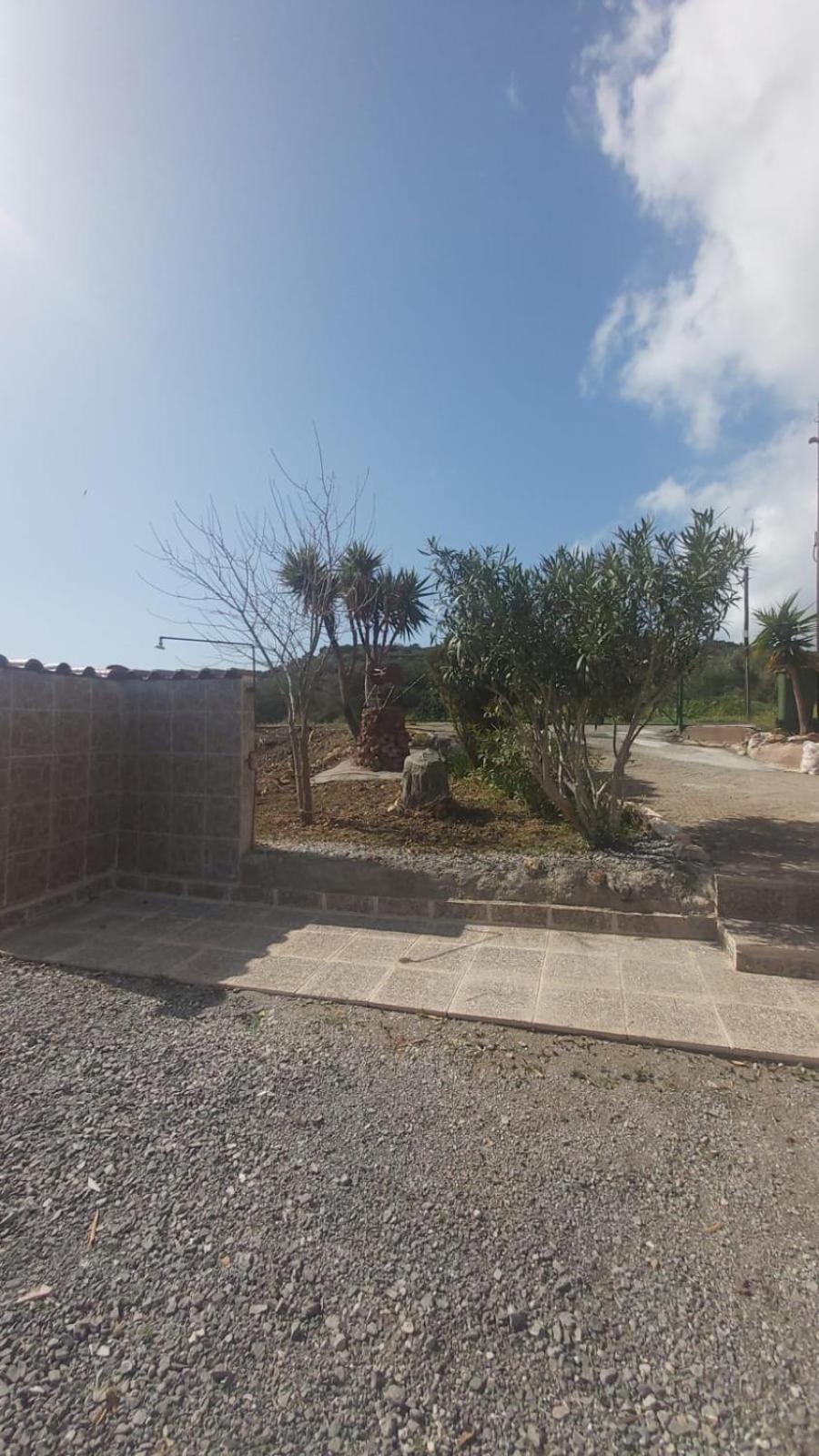 Philip & Vivian'S House Villa Vinglafia Exterior photo